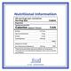 Boldfit Magnesium 340 mg Tablet 60's - Calcium And Minerals