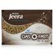 Gas-O-Fast Sachet - Active Jeera Flavour (Pack of 120 X 5 gm) - Acidity
