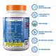 Fast&Up Plant Based B-12 + B-Complex Uncoated Tablet 60's - Multi-Vitamins