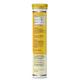 FixUpHealth Calcium and Vitamin D3 Effervescent Tablet - Orange Flavour (Pack of 3 x 20s) 1's - Calcium And Minerals