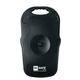 Be Safe Forever Patient Bedpan - Black - Urology Supplies