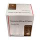 DANOLIN 500 Tablet 10's - Angina