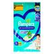 Pampers All Round Protection Diaper Pants (L) 10's - Diapers & Wipes