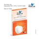 The Mask Lab Disposable N95/FFP2/IS 9473 Face Mask (Pack of 1) - Face Mask