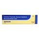 NOVACOR Cream 15gm - Skin Infections-Taa