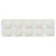 Spaslin Tablet 10's - Muscle Cramps/Spasticity-Ant