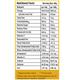 Joyful Inside Instant Ragi Oatmeal - Banana Pistachio Raisin 320 gm - Nutritional Bars