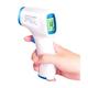 Floh Infrared Non-Contact Digital Thermometer - Health Monitors And Equipment