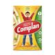 Complan Pista Badam Refill Pack 500 gm - Kids Nutrition
