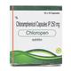 CHLOROPEN Capsule 10's - Bacterial Infections-Chl