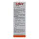 Befer Syrup 200ml - Supplements-Vam