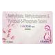 FOLCIBEL Tablet 15's - Supplements-Vam