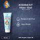 HealthBest Kidbest (3-13 Years) Hair Gel 50 ml - Baby Skin Care