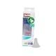 Pigeon Peristaltic Nursing Bottle Kpp with 2 Nipple (M) - Blue 200 ml - Feeding & Nursing