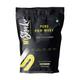 Myshake Pure Raw Whey Protein Powder - Unflavoured 907 gm - Whey Proteins