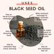 Essentia Extracts Pure Cold Pressed Oil - Onion Black Seed (Pack of 2 x 25 ml) 1's - Massage Oils