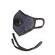 Advind Healthcare Military Grade N99 Mask with Valve for Kids - Blue 1's - Face Mask
