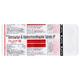 TELAPP H 40mg Tablet 10's - Hypertension-Ang