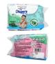 Patanjali Shishu Care Baby Diaper (M) 9's - Diapers & Wipes