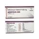 Azeefisch 500mg Tablet 3'S - Bacterial Infections-Mac