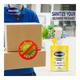 SteriAll Sanitizing Wipes (Pack of 2 x 50's) - Hand Sanitizer