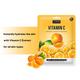 Jaquline USA Vitamin-C Sheet Mask 25 gm - Sheet Masks