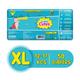 Super Cute's WonderThinz Pull-up Diaper - (XL) (12 - 17 kg) (Pack of 2 x 25's) - Diapers & Wipes