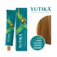 Yutika Creme Hair Color - 8.34 Light Golden Copper Blonde 100 gm - Crème