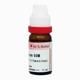 Dr. Reckeweg Acid Phosphoric 50M Liquid 11 ml - Dilutions