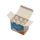Silver Line Pro Saline Lens Solution (Pack of 6 x 15 ml) - Eyecare Lenses