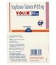 Volix CP 0.2mg Tablet 30'S - Diabetes-Ant