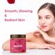 Oraah Glow Face Mask - Rose & Sandalwood 100 gm - Personal Care (Ayush)