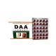 Ayursun Daa Tablet (Pack of 5 x 30's) - Speciality Medicines