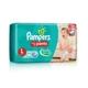 Pampers Baby-Dry Pants (L) 32's - Diapers & Wipes