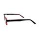 Vision Express 12033 AF (including lens with Anti-reflective coating) - Black - Men Eyeglasses