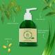 St. D'Vence Tea Tree Oil with Neem & Aloe Vera Face Wash 150 ml - Face Wash & Cleansers
