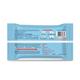 Niine Cottony Soft Baby Wipes (Pack of 3 x 80's) - Diapers & Wipes