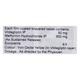 VILDANEX M SR Tablet 15's - Diabetes-Ant