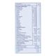 ZEROBARE Tablet 10's - Supplements-Vam