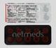 Migrabeta TR 40mg Tablet 10'S - Hypertension-Bet