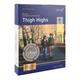 Youleg Medical Compression Stockings Thigh High (XL) - Knee/Leg Supports
