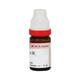 Dr. Reckeweg Verbascum Thapsus 30 Liquid 11 ml - Dilutions
