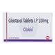 Cilobid 100mg Tablet 10'S - Intermittent Claudication-Per