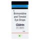 GLUBRIM EYE DROPS 5ML - Glaucoma-Ant