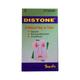 Distone Capsule 24'S - Speciality Medicines
