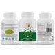 Goldenacacia Herrbals Moringa Leaf Powder 150 gm - Pure Herbs
