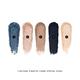 Bobbi Brown Bobbi Brown Essential Multicolor Eye Shadow Palette - Navy Twilight - Navy 1.6 gm - Eyeshadow, Bases & Primers