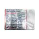 Glucozid M Tablet 10'S - Diabetes-Ant