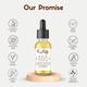 Coco Crush Ayurvedic Hair Growth Serum 15 ml - Hair Serums