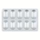 CIFGEN AZ LB Tablet 10's - Bacterial Infections-ABC
